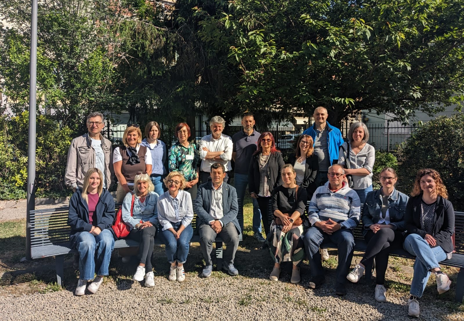 A Scandiano nasce un Centro servizi contro la povertà